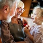Can I Adopt My Grandchild Without a Lawyer