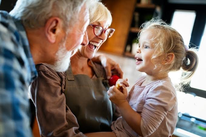 Can I Adopt My Grandchild Without a Lawyer