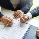 Can You Do a Postnuptial Agreement Without a Lawyer