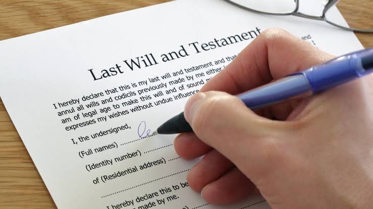 Can You Make a Will Without a Lawyer