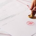 Can a Lawyer Notarize a Document