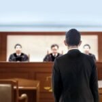 Can a Lawyer Represent Themselves