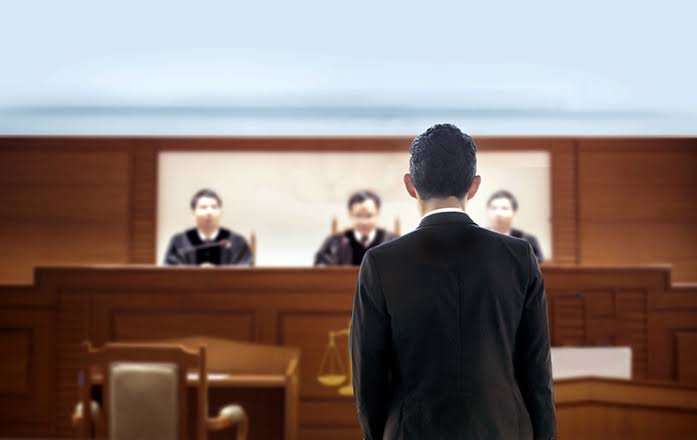 Can a Lawyer Represent Themselves