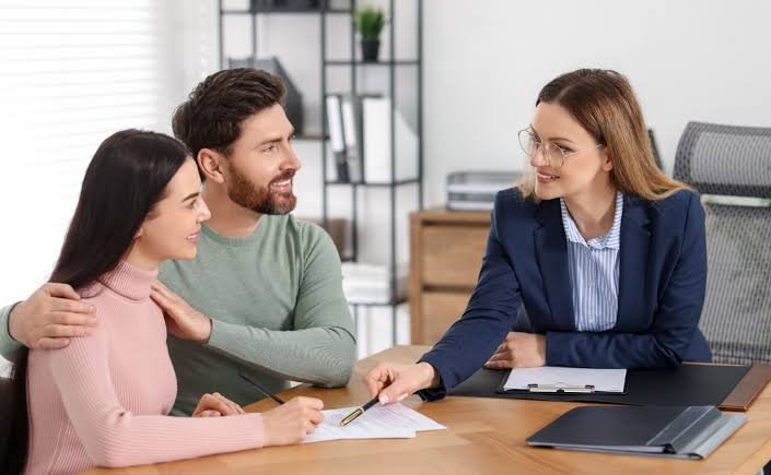 Family Law Attorney