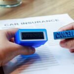 Cancel an Insurance