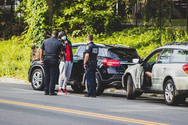 Car Accident Claim