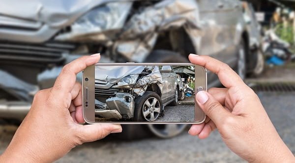 Car Accident
