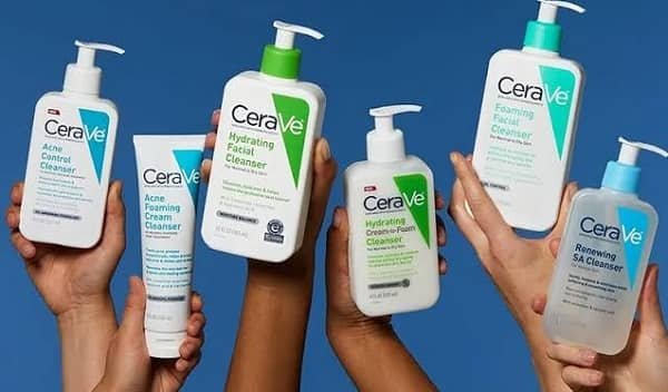 CeraVe Lawsuit