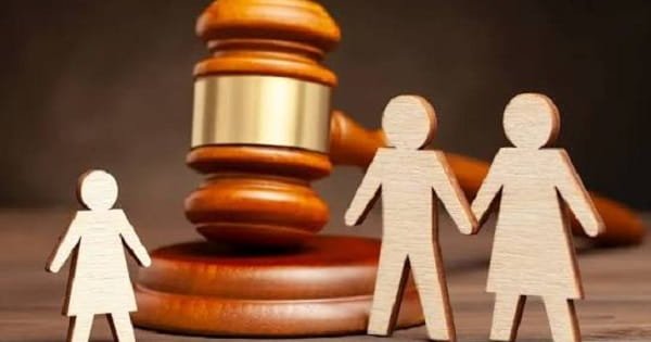Child Custody Lawyer