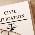 Civil Litigation Lawyer