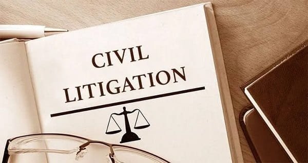 Civil Litigation Lawyer