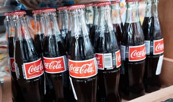 Coca-Cola Lawsuit