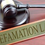 Defamation Lawyer