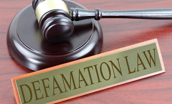 Defamation Lawyer