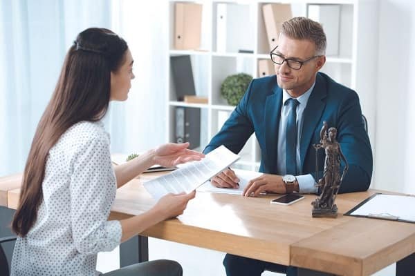 Disability Insurance Lawyer