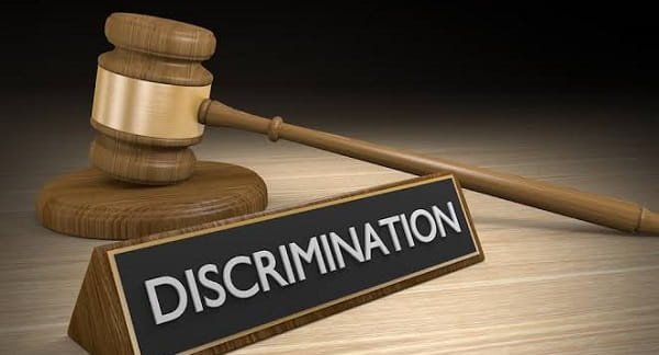 Discrimination Lawyer