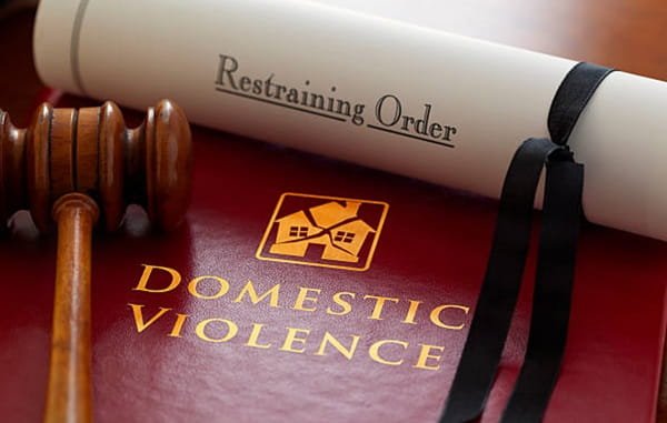Domestic Violence Law