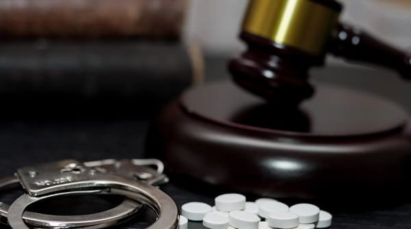 Drug Crime Lawyer