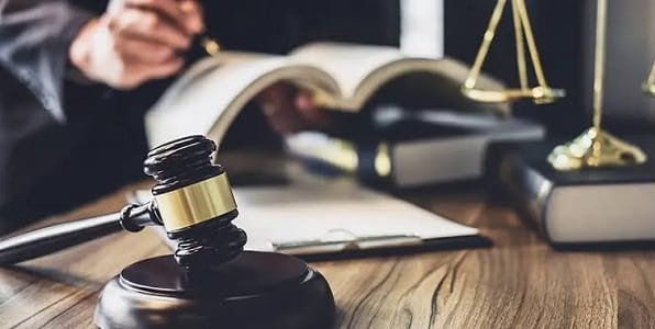 Expungement Lawyer
