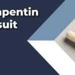 Gabapentin Lawsuits