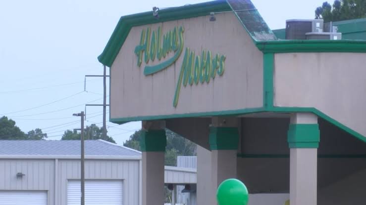 Holmes Motors SCRA Settlement