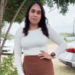 Jessica Treviño DACA Lawsuit