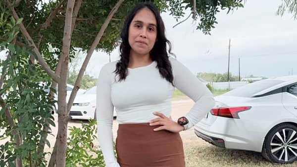 Jessica Treviño DACA Lawsuit