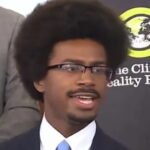 Justin Pearson xAI Lawsuit