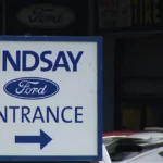 Lindsay Automotive Refund