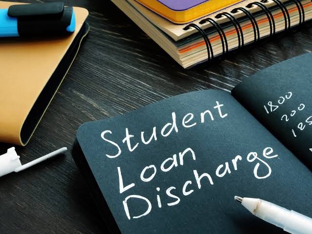 Loan Discharge