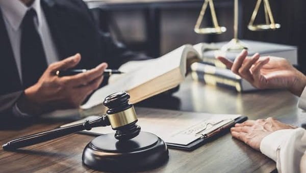 Long Can a Lawyer