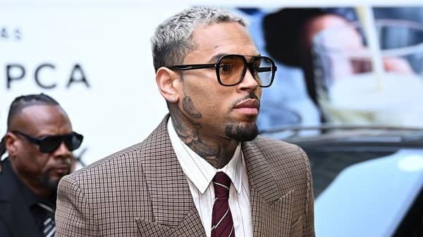 Maria Avila–Chris Brown Lawsuit
