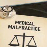 Medical Malpractice
