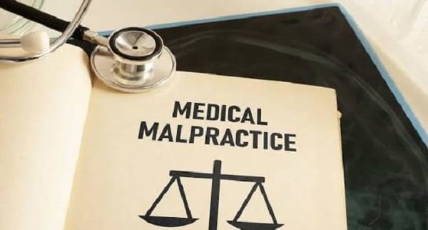 Medical Malpractice