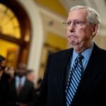 Mitch McConnell’s Senate Leadership Legacy