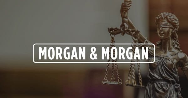 Morgan & Morgan Take
