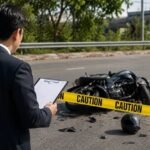 Motorcycle Accident Lawyer