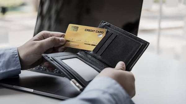 Negotiate a Credit Card Debt