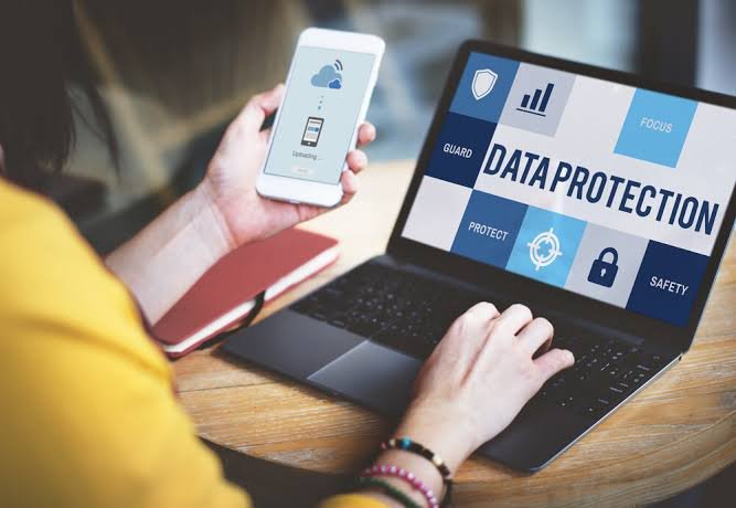 Protecting Client Data