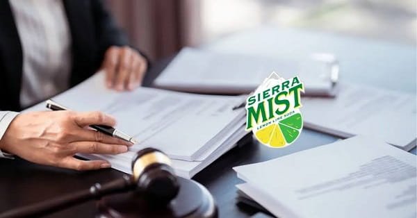 Sierra Mist Lawsuit