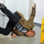 Slip and Fall