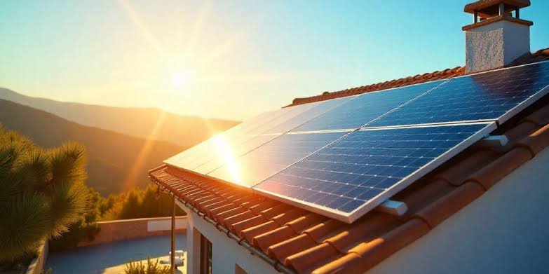 Solar Panel