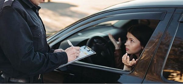 Speeding Ticket Lawyer