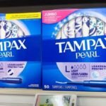 Tampax Class Action Lawsuit
