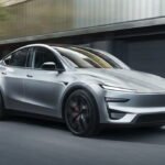 Tesla Model Y Test-Drive Lawsuit