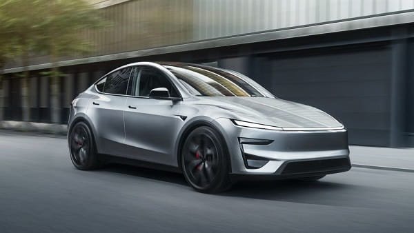 Tesla Model Y Test-Drive Lawsuit