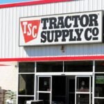 Tractor Supply $5.1 Million Settlement