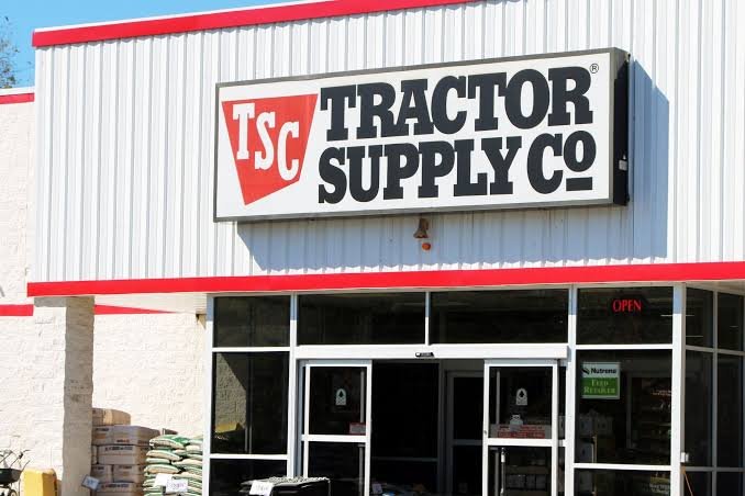 Tractor Supply $5.1 Million Settlement