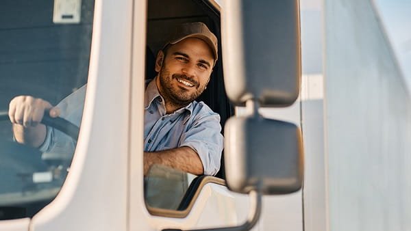 Truck Drivers