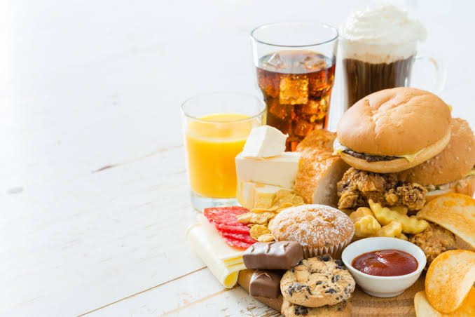 Ultra-Processed Food Industry Lawsuit